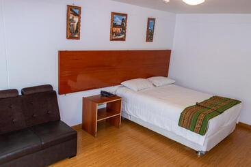 Balconcillo Hotel Boutique