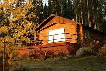 Hotel Beaver Lake Mountain Resort