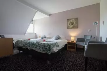 Hotel Eperland