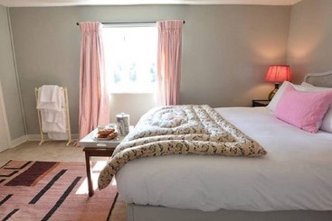 Hotelli Fritton Arms Collection