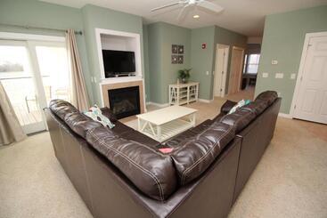 ホテル Hamilton Cay At Bermuda Bay By Kees Vacations