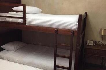 בית מלון כפרי Ines Maria