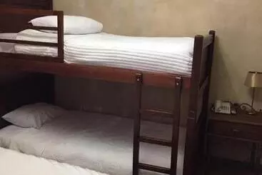 Hotel Ines Maria
