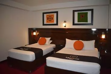 Hotel Inkaocean