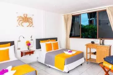 Hotel La Zayapa