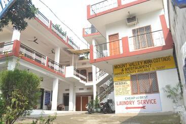 Hotell Mount Valley Mama Cottage