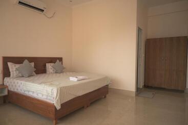 Hotell Mount Valley Mama Cottage