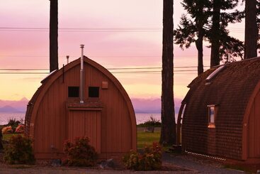 Hotel Oyster Bay Resorts