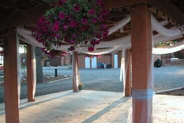 Hotel Oyster Bay Resorts