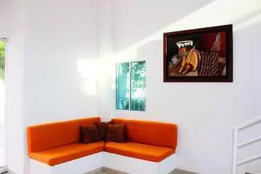 Hotel San Marcos Taganga