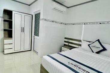 ホテル Lavender Muine