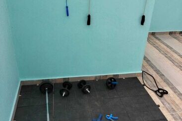 Las Vegas By Marbar Hoteles