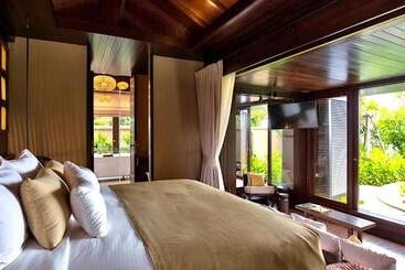 Resort The Source Herbal Detox Retreat