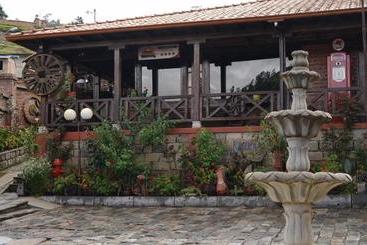 호스텔 La Rustica