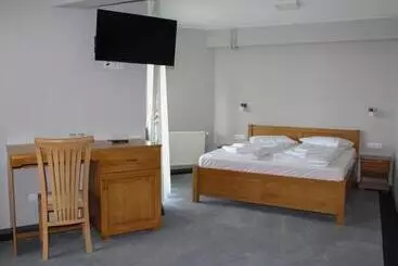 Hostel Teleki