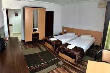 Aparthotel Zorilor