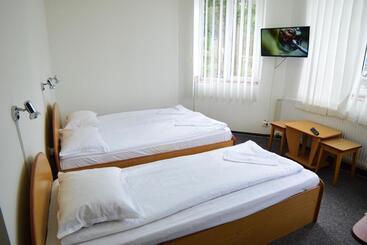 Bed and Breakfast Vila Onix