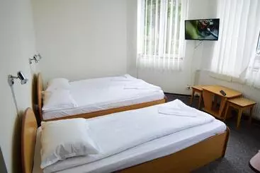 Bed and Breakfast Vila Onix
