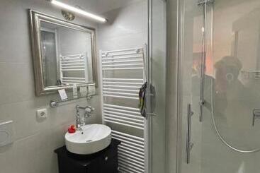 호텔 Alte Posthalterei