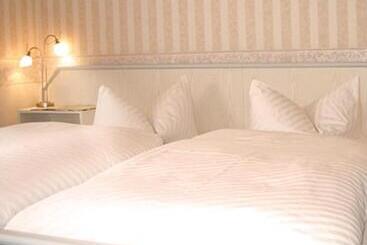 Otel Alte Posthalterei