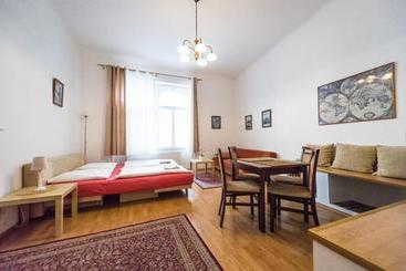 Szálloda Apartment Historical Centre