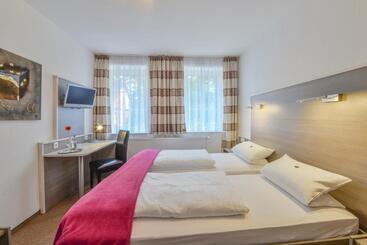 فندق Bei Meier`s Zum Weißen Roß