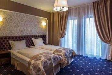 בית מלון כפרי Bulevard