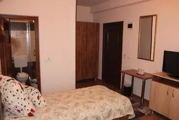 Hotel Camere Apartament Steyna