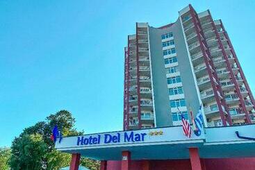Hotell Del Mar Venus