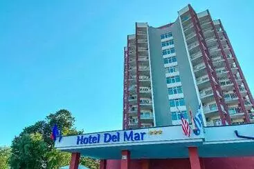 ホテル Del Mar Venus