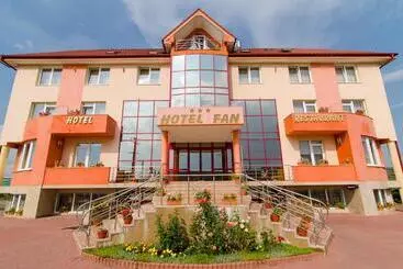 Otel Fan Sebes