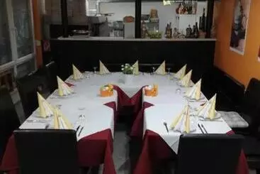 Hotelli Fino Da Mario