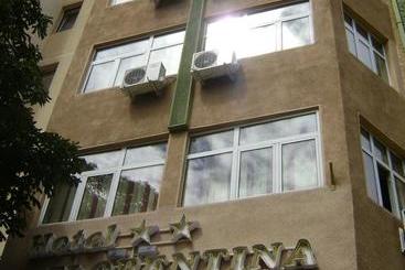 Hotel Florentina