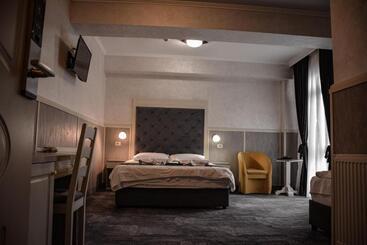 Otel Golden Rose Residence