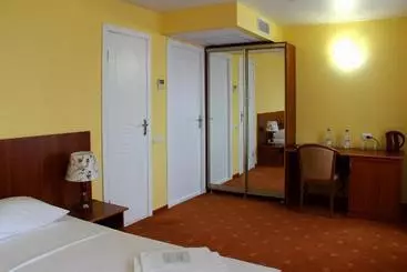 Hôtel Gostinitsa-a