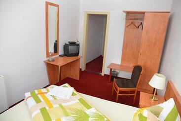 Hotel Haus Sankt Florian