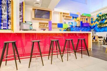 هتل Ibis Styles Mexico Reforma