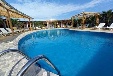 Szálloda Mancora Y Sol