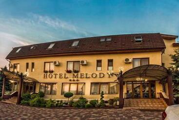 Отель Melody