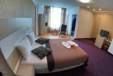Hotel Mon Caprice