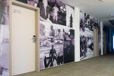 호텔 On Plonge Junior