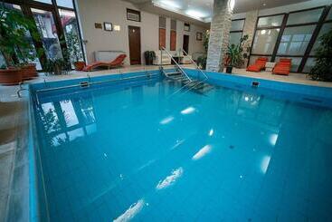 호텔 Secret Garden