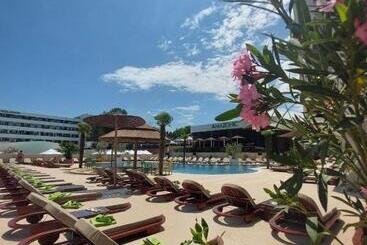 Hotell Terra