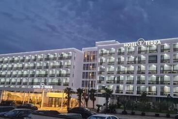 Hotel Terra
