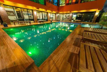 酒店 Thongtara House Boutique Residence