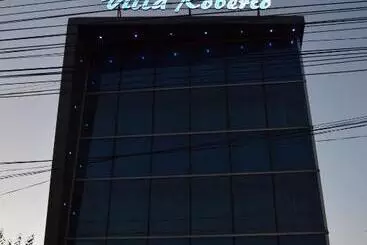 Hotel Villa Roberto