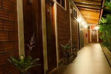 Altavista Casahotel   Asociado Casa Andina