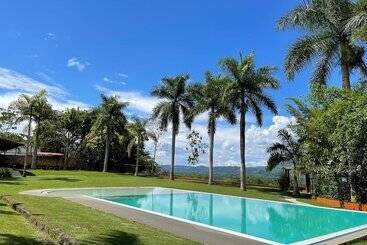 Altavista Casahotel   Asociado Casa Andina