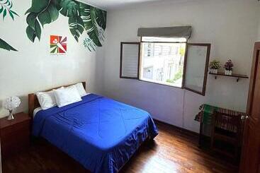 Dragonfly Hostels Miraflores
