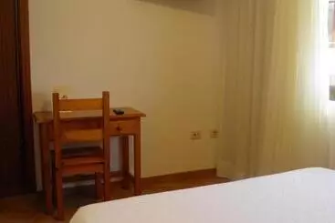 Hostal Albacar
